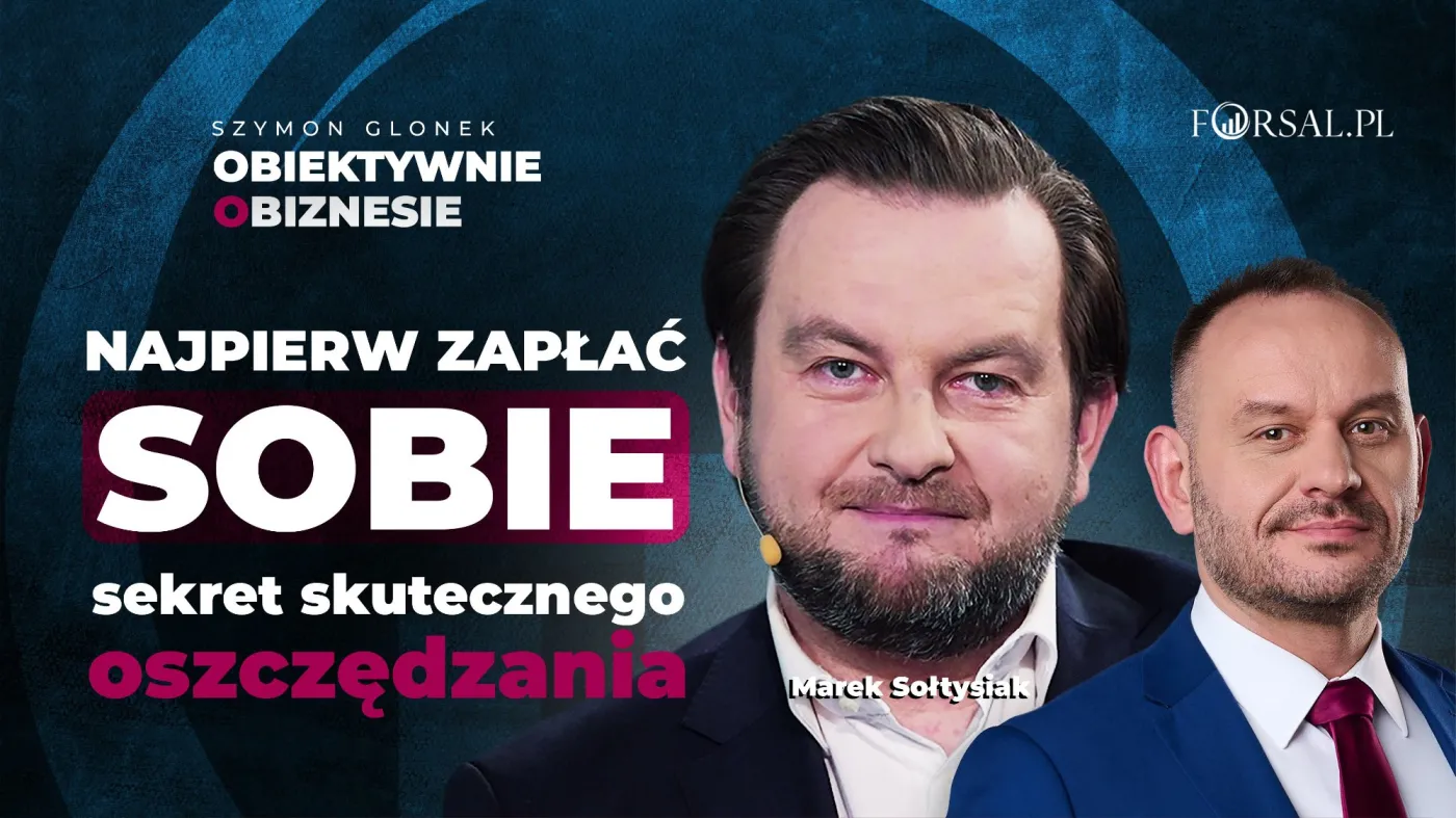Bezpieczne oszczędzanie to dziś nie luksus, ale konieczność. Firmy i klienci wracają do stabilnych rozwiązań