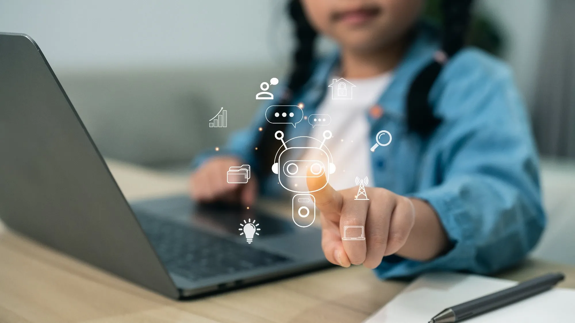 Nowoczesna edukacja 2026. Jak technologia i AI pomagają uczniom przygotować się do egzaminów i życia? [Komentarz]