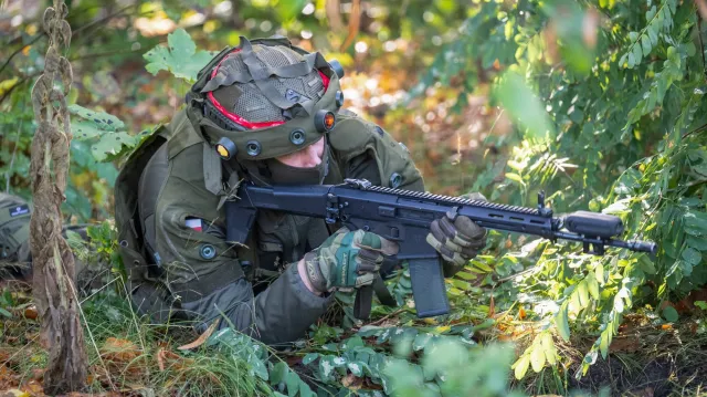 Wielkie zmiany w wojsku od 1 lipca. Decyzja MON dotknie tysięcy Polaków