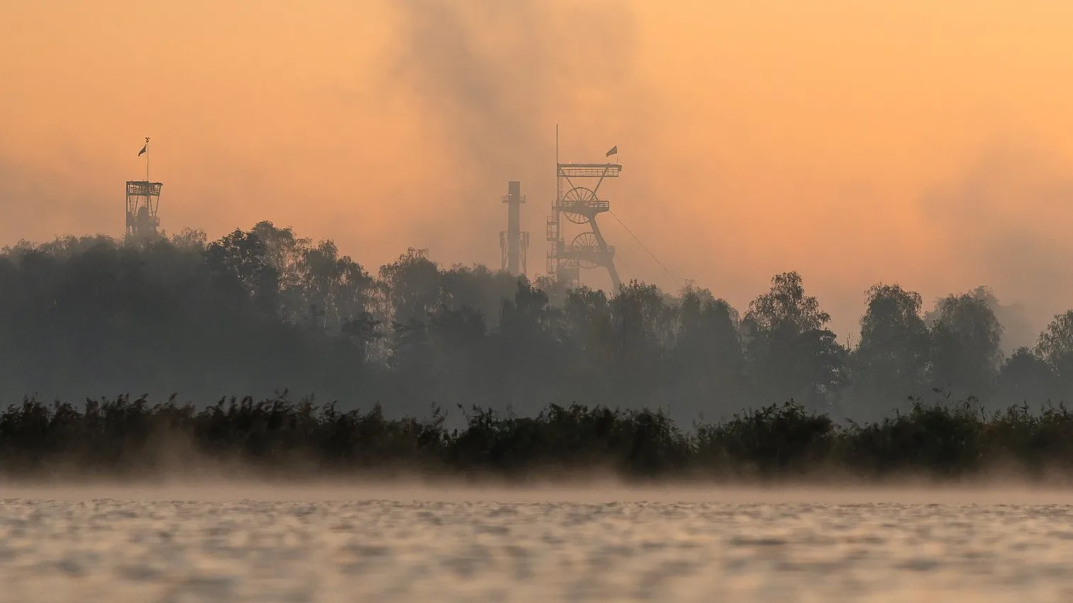 To koniec kopalni i elektrowni węglowych. Wymieniono konkretne miejsca