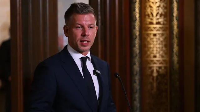 Poruszające słowa szefowej dyplomacji i premiera Węgier po tragedii z udziałem polskich pielgrzymów