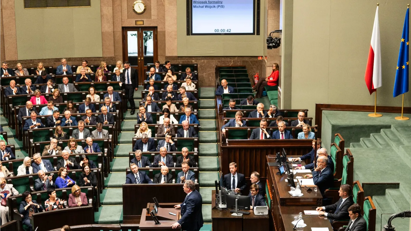 Koncerny paliwowe zapłacą podatek? Sejm podjął decyzję