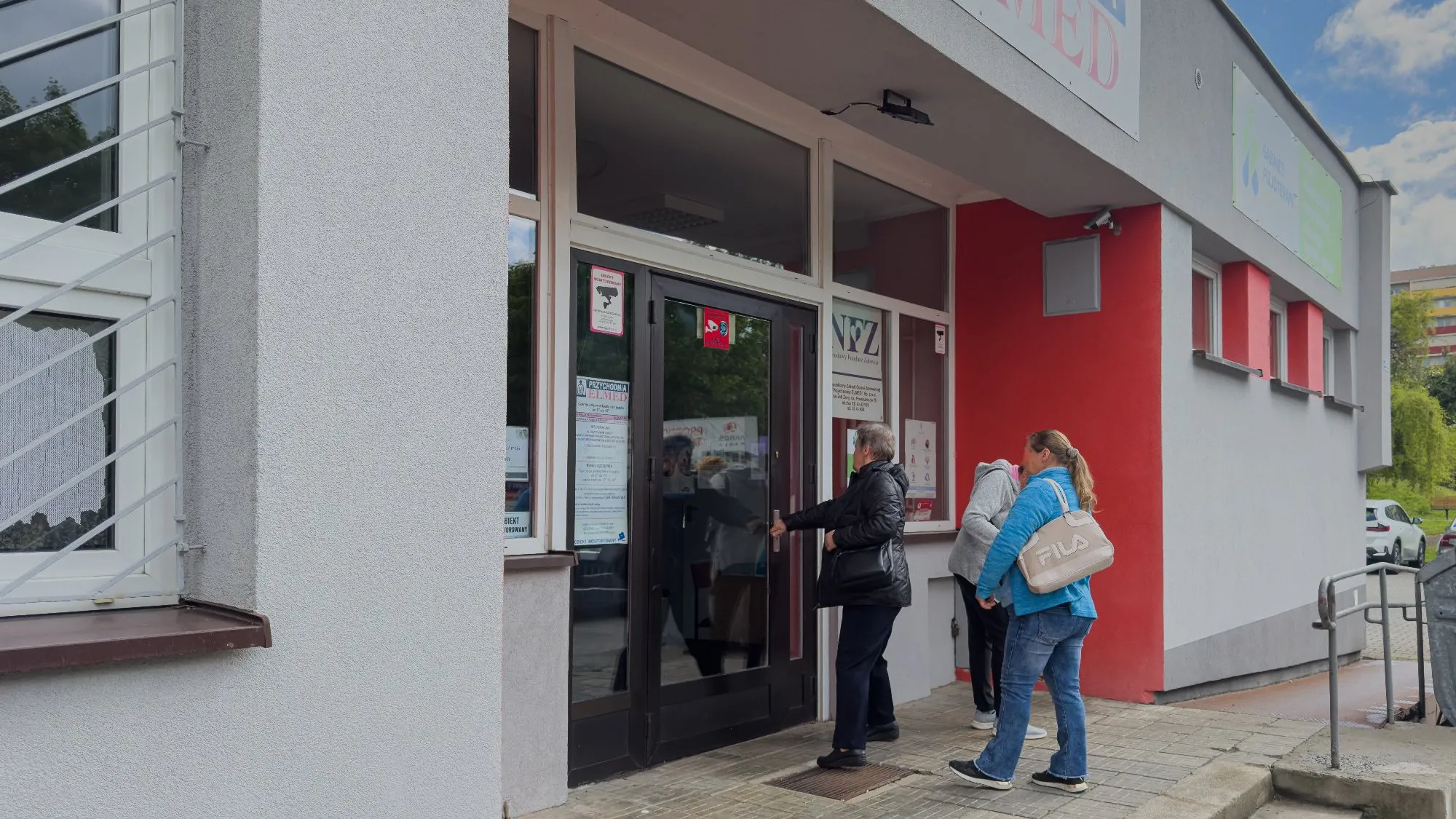 Wydatki na opiekę koordynowaną od 2022 roku. Świadczenia wyniosły ponad 2,7 mld zł