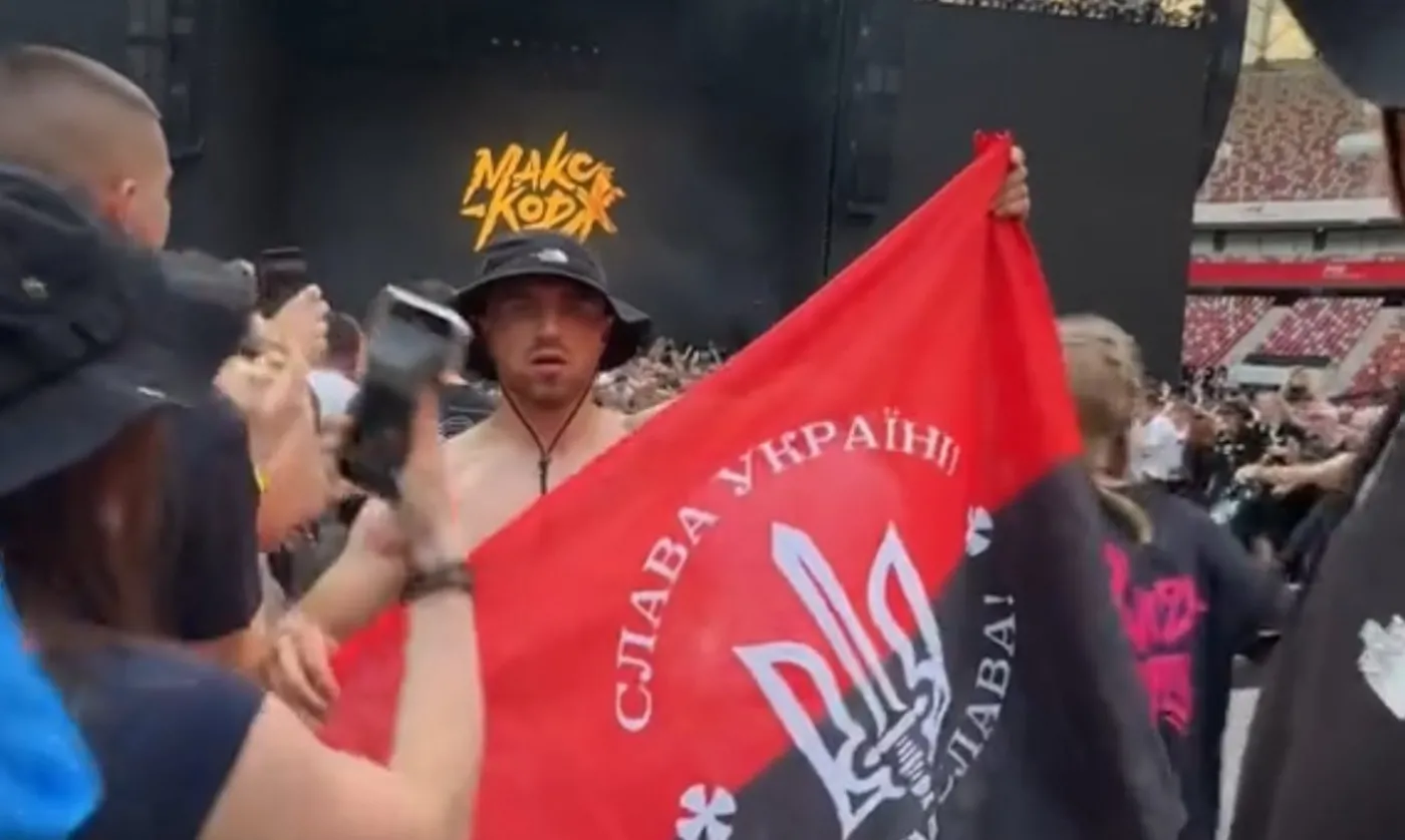 Dziesiątki decyzji o wydaleniu Ukraińców i Białorusinów! Konsekwencje skandalu na Stadionie Narodowym.