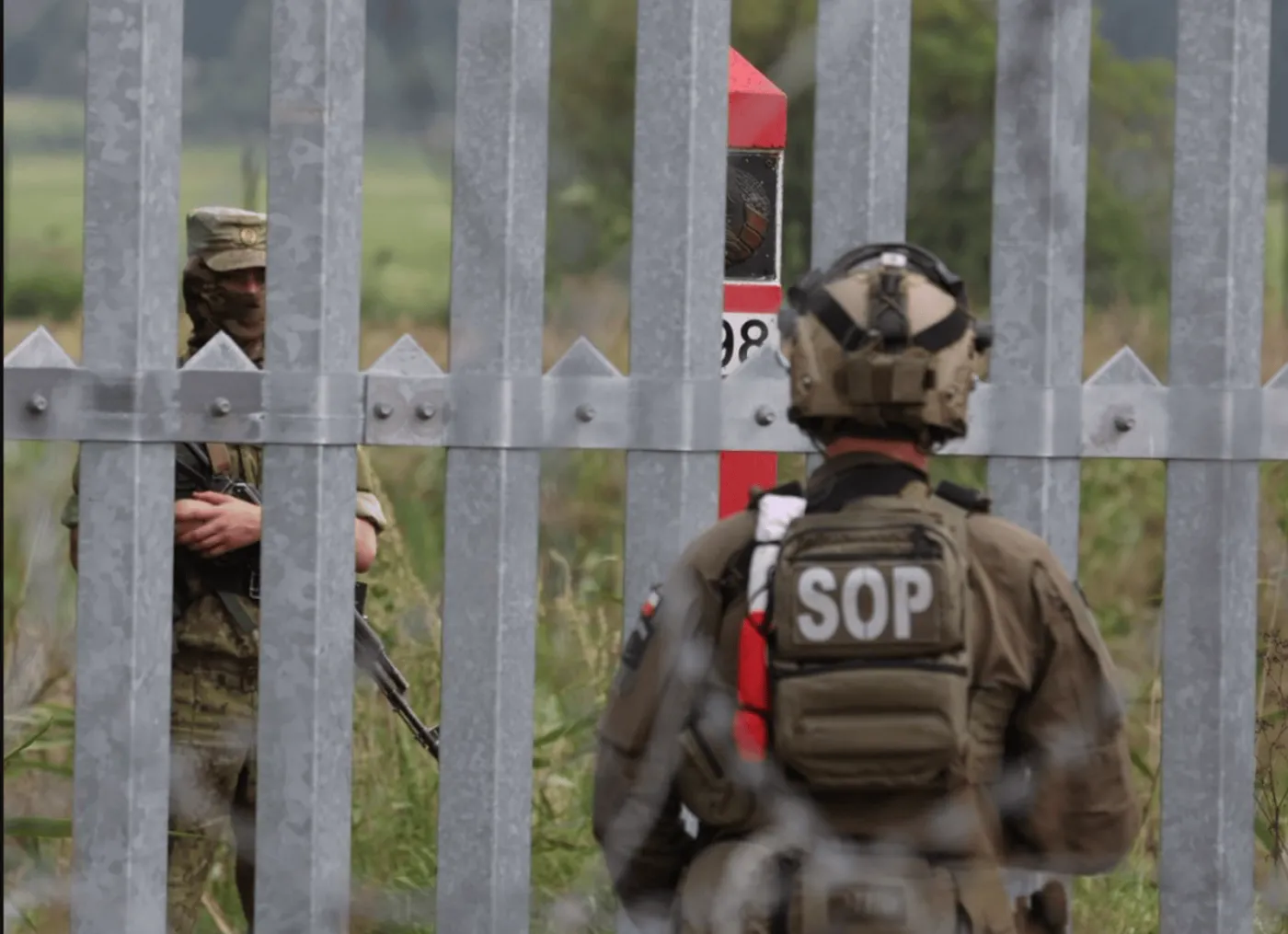 Spotkanie Donalda Tuska z przewodniczącą KE. Konieczna zdecydowana postawa wobec Rosji