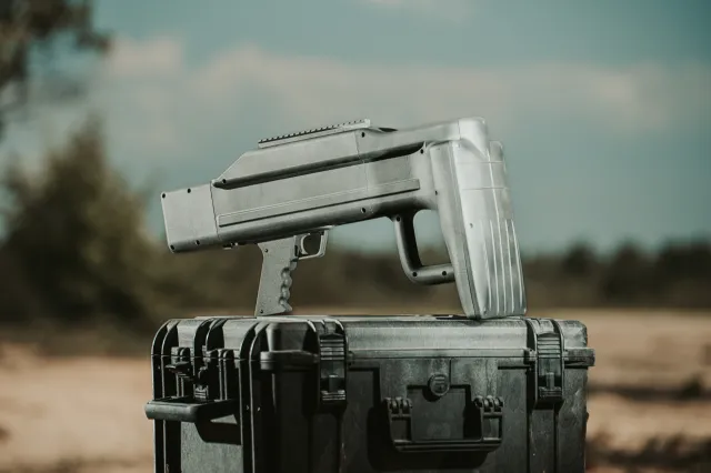 HAWK z Zielonej Góry. Polski system, który może zmienić reguły gry w wojnie dronów [Rozmowa]