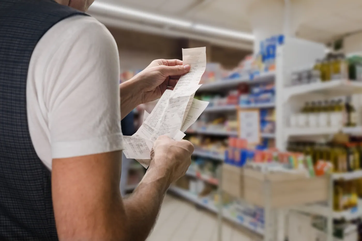 Nie wyrzucaj tego do papieru! Może być groźne dla zdrowia. Wiele osób o tym nie wie