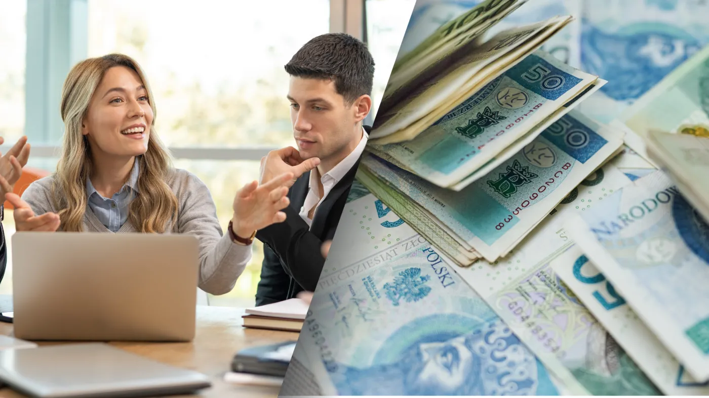 Pieniądze zamiast urlopu? Zasady rozliczeń są jasne, a pracodawcy, który nie przestrzega zasad, grozi nawet 30.000 zł kary!