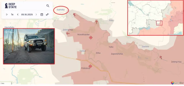 Dniepropetrowszczyzna pustoszeje. Rosjanie uderzyli tam, gdzie Ukraina nie była gotowa