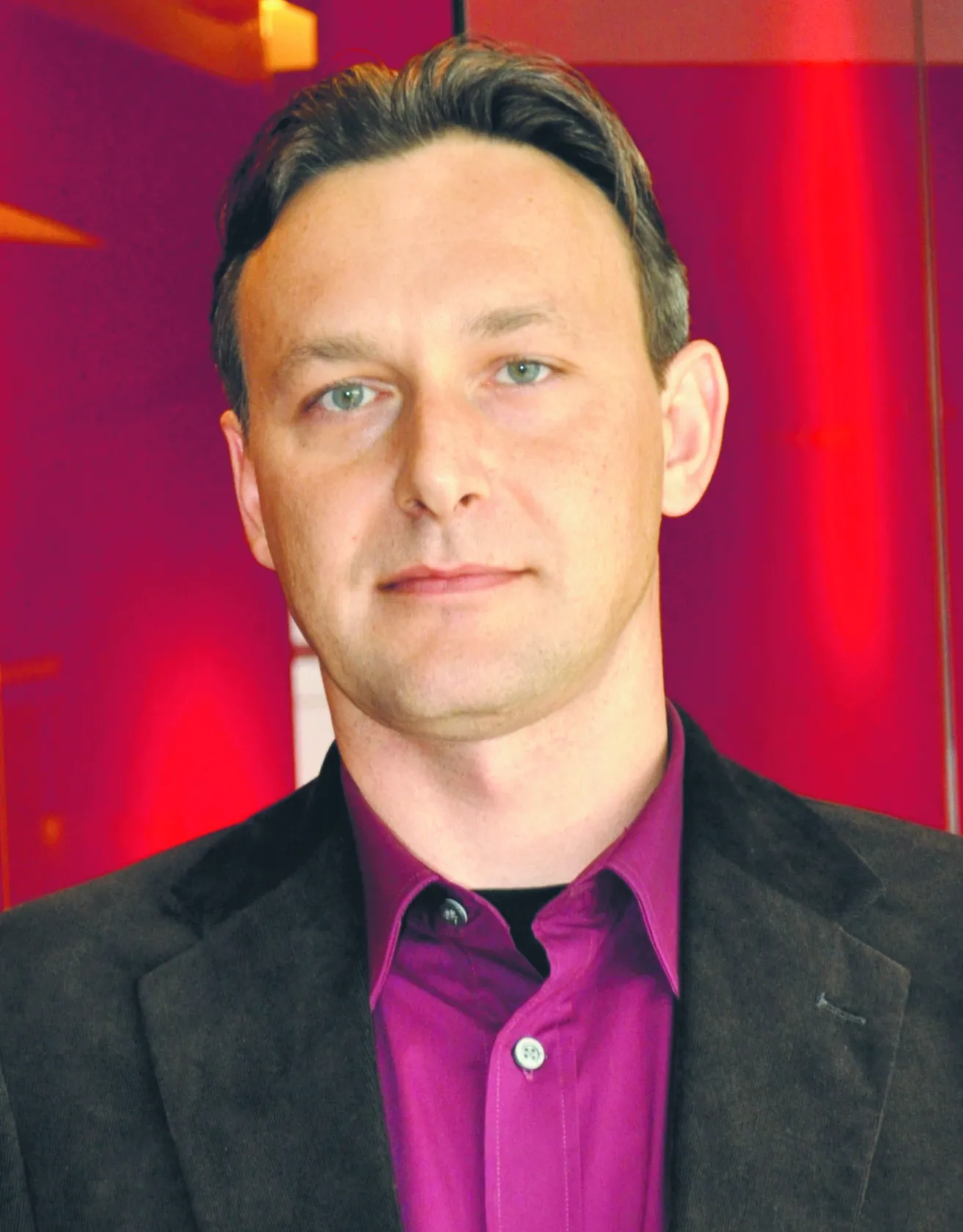 Staniszewski dyrektorem wykonawczym Canal+ Cyfrowego