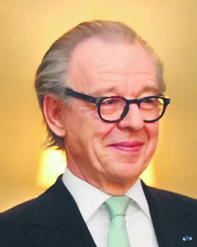 Wydawca "Pulsu Biznesu" ma nowego szefa