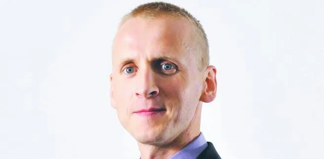 Piotr Ejdys prezesen zarządu Gemiusa