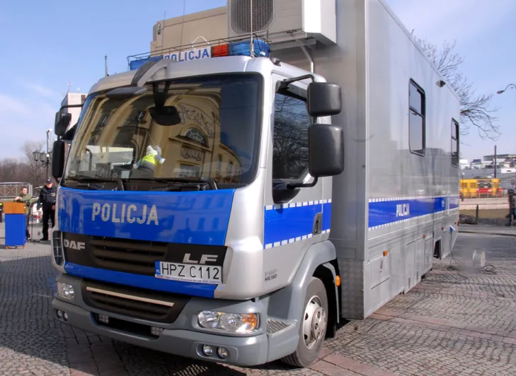 Komisja finansów za podwyżkami w służbach mundurowych