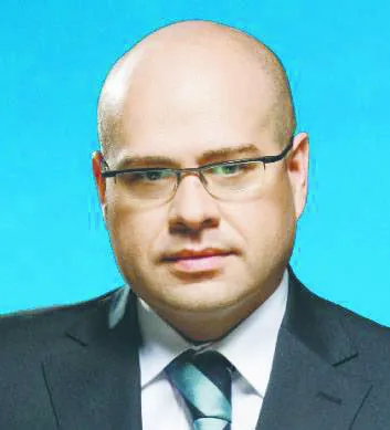 Piotr Królikowski, prezes zarządu Nordea PTE 