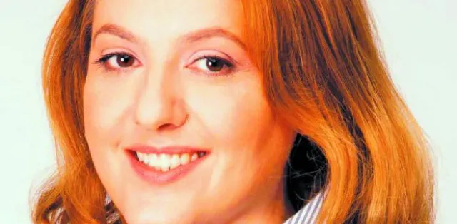 Joanna Parczyńska prezesem Prasy Bezpłatnej Polskapresse