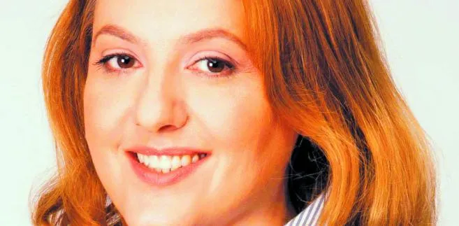 Joanna Parczyńska - country manager w Gemius Polska