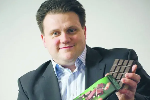 Marek Malinowski, prezes Mieszko 