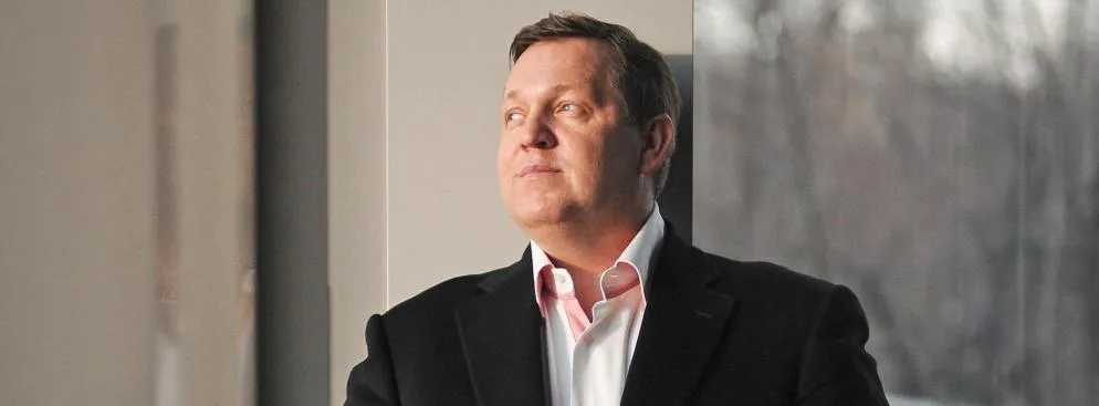 Jan Mroczka z Rank Progress: Szykuje mocne uderzenie na polskim rynku centrów handlowych