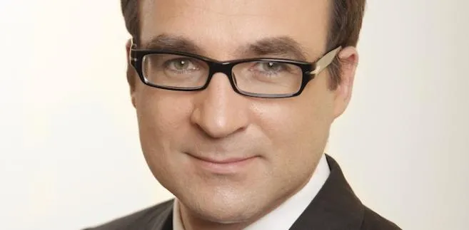 Krzysztof Żukowski nowym dyrektorem sprzedaży Skandia Życie