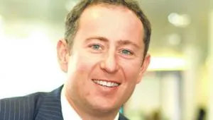 Jonathan Hallett dyrektorem w Cushman & Wakefield