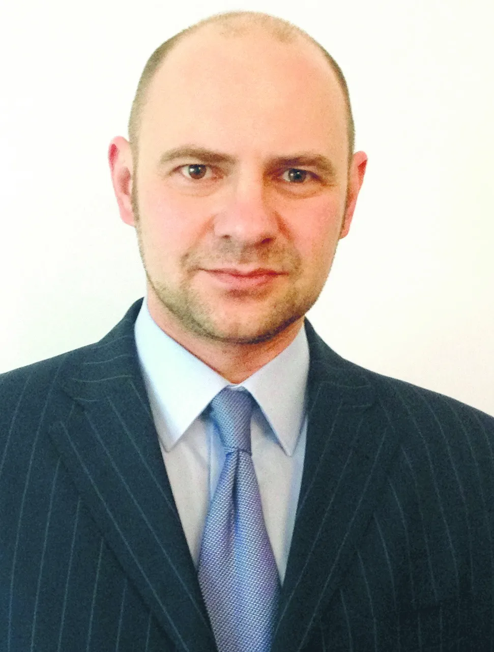 Arkadiusz Karolak, prezes DAS Najlepsze z Polski 