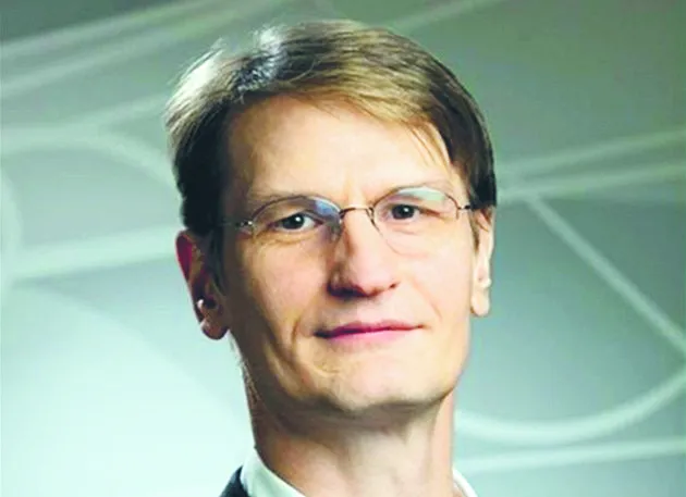 Marek Świtajewski prezesem Unipetrolu