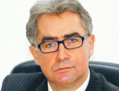 Kim jest prezes Polimeksu-Mostostalu?