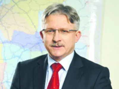 Rail Baltica połączy Warszawę z Helsinkami - to nowy projekt Trakcji