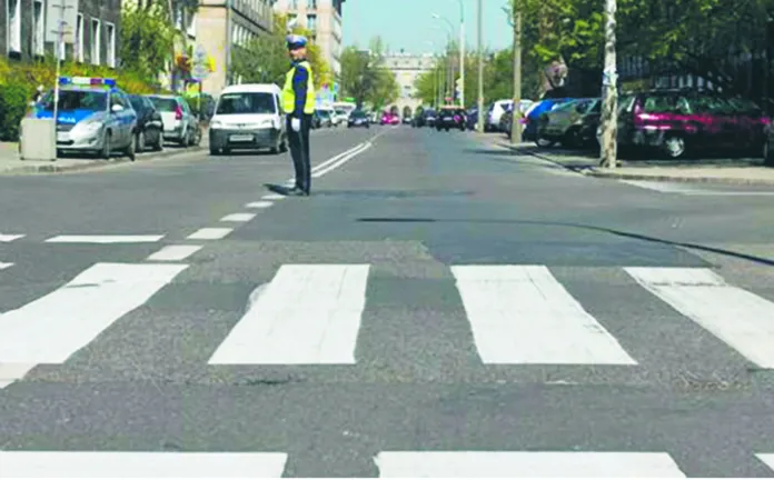 Znikające pytania egzaminacyjne. Kto je zmienia i dlaczego