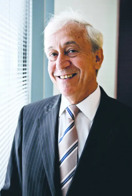 Józef Wancer może zostać szefem BGŻ już w czwartek