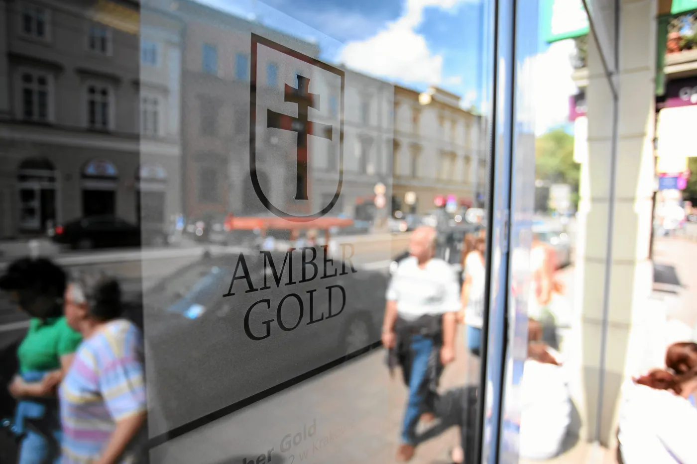 Amber Gold to król cwaniaków III RP