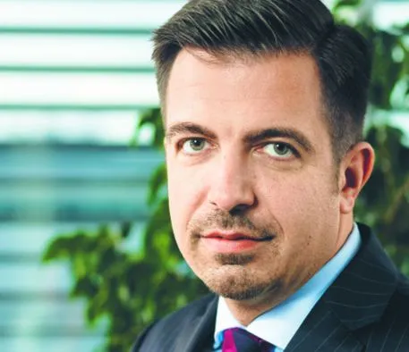 Prezes Euler Hermes: Nie ma bezpiecznych przedsiębiorstw