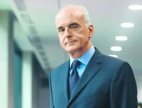 Bruno Duthoit wie wszystko o telekomunikacji