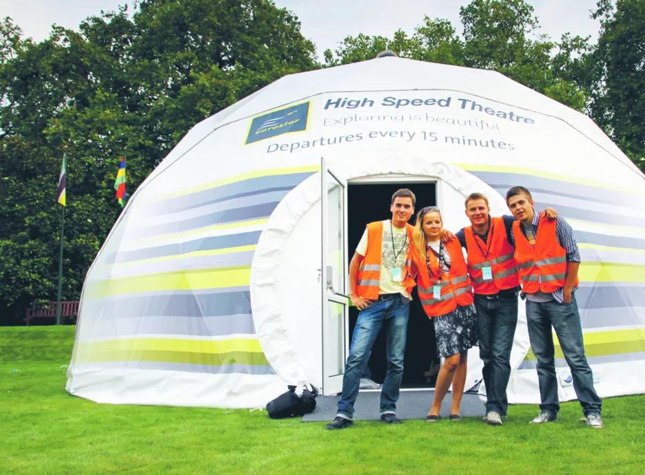 Freedomes: młoda polska firma z filiami w USA i Arabii Saudyjskiej