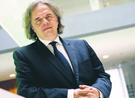 Krzysztof Kilian obronił stanowisko szefa PGE