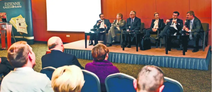 Państwo nie pomaga małym firmom