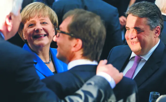 Niemcy: Czego można się spodziewać po nowym rządzie Angeli Merkel?