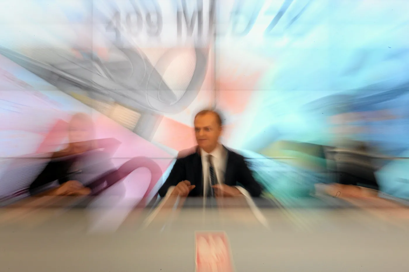 Świetna aukcja polskich obligacji. Rząd się spieszy, bo hossa niedługo wyparuje