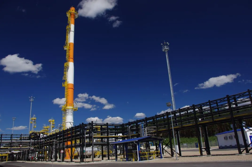 SOKiK zmniejszył karę nałożona przez URE na PGNiG do 1,5 mln zł z 2 mln zł