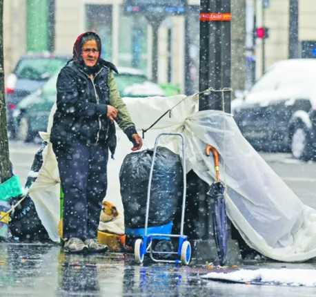Cięcia, oszczędności, zaciskanie pasa? Rządy już dawno nie były tak rozrzutne