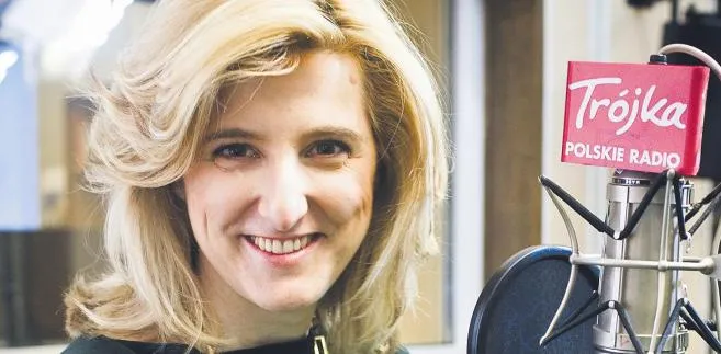 Grażyna Piotrowska-Oliwa członkiem rady nadzorczej Mediatelu