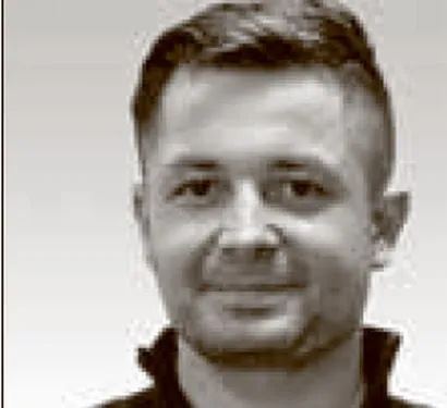 Tomasz Kabarowski obrócił trzystoma milionami. Planuje kilkaset procent wzrostu sprzedaży