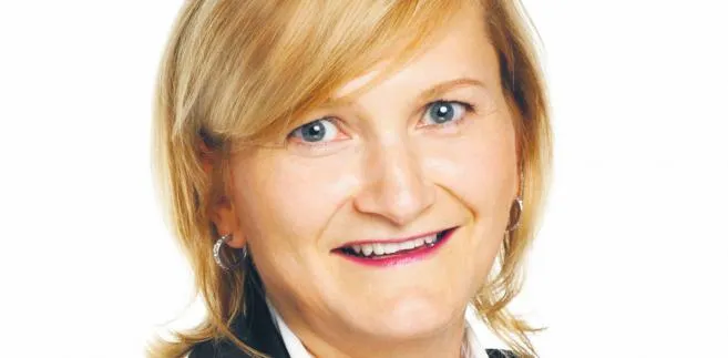 Aneta Ogrodniczek prezesem EcoCar