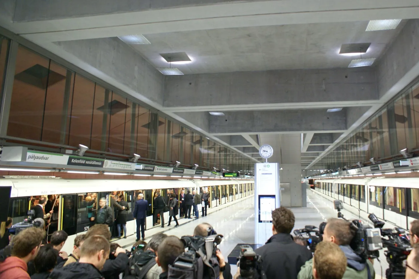 Najstarsze metro na naszym kontynencie