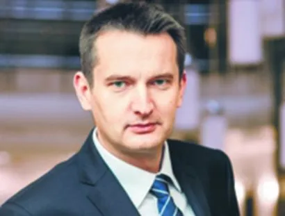 Zawisza: Szansa na gaz z USA to argument Polski w rozmowach z Gazpromem