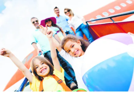 Wielkanoc na Kanarach. Coraz więcej Polaków wyjeżdża na święta za granicę