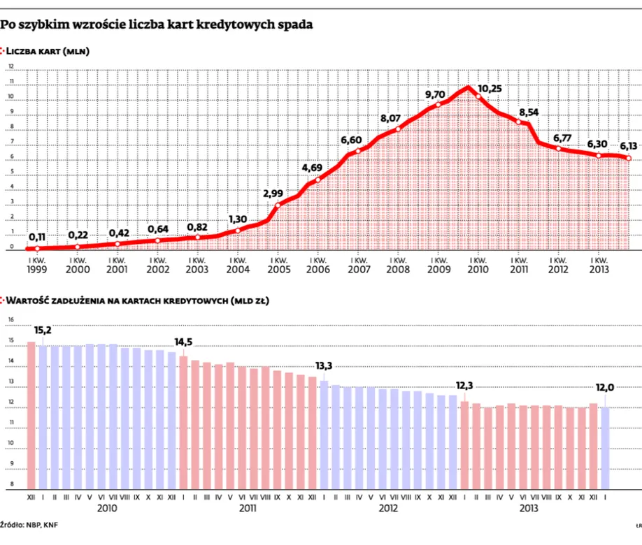 Karta kredytowa może się przydać. Zobacz, jak mądrze z niej korzystać [PORADNIK]
