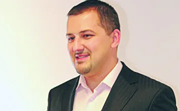 Wojciech Kuliński prezesem Igoria Trade
