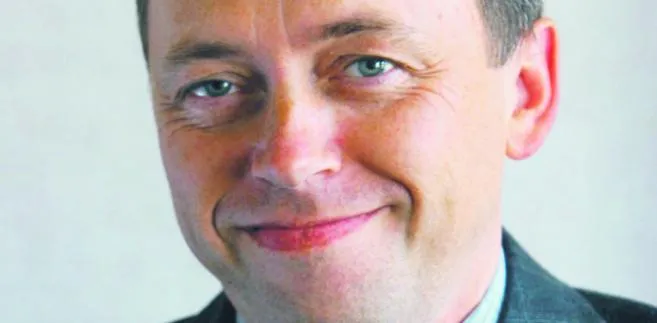 Piotr Targowski członkiem zarządu Admiral Boats