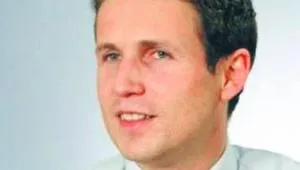 Dawid Słomian dyrektorem generalnym GTF